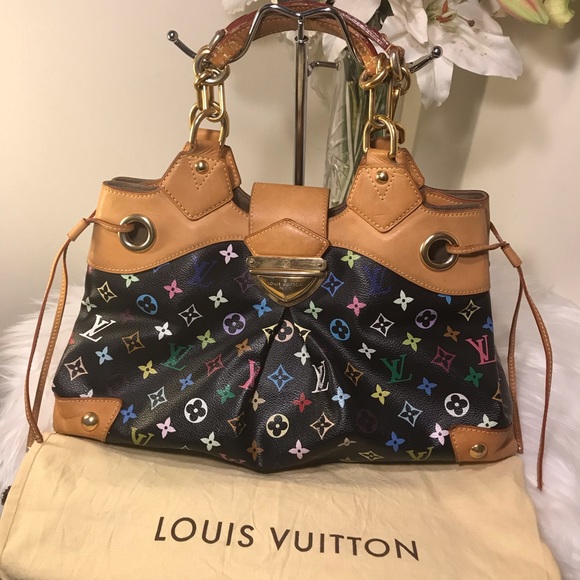Louis Vuitton Handbags - 🛑SPECIAL DEAL🛑🌼LV URSULA🌼(Limited Edition)